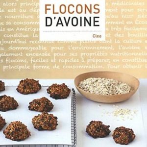 Flocons d&rsquo;avoine