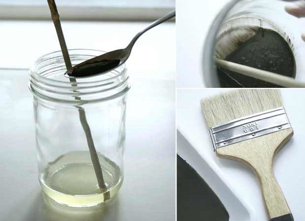 #htmlcaption_11650 Recette : Glacis décoratif naturel