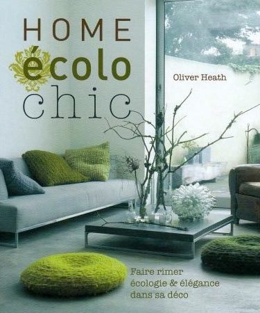 Home ecolo chic