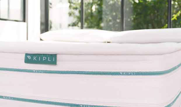 Kipli : Des matelas durables en circuit court