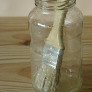 Finitions écologiques pour le bois