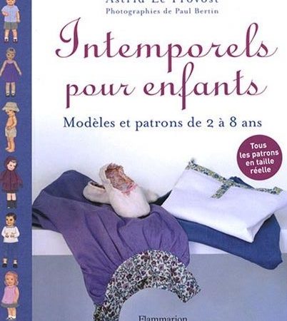 Intemporels pour enfants