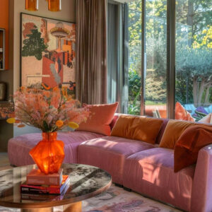 Néo Déco : Trois clés essentielles pour adopter cette tendance glamour