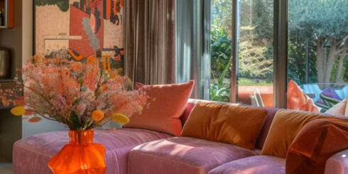 Néo Déco : Trois clés essentielles pour adopter cette tendance glamour