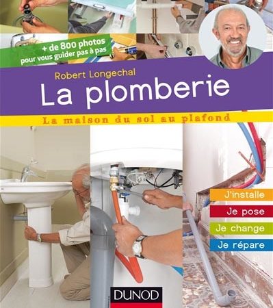 #htmlcaption_4788 La plomberie