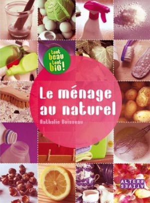 Le ménage au naturel