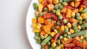 Lutter contre le gaspillage alimentaire : Bien congeler pour conserver plus longtemps