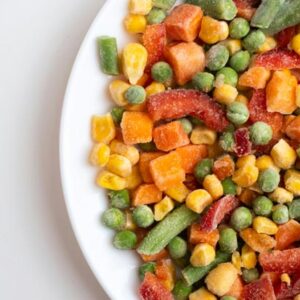 Lutter contre le gaspillage alimentaire : Bien congeler pour conserver plus longtemps