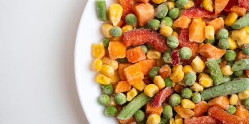 Lutter contre le gaspillage alimentaire : Bien congeler pour conserver plus longtemps