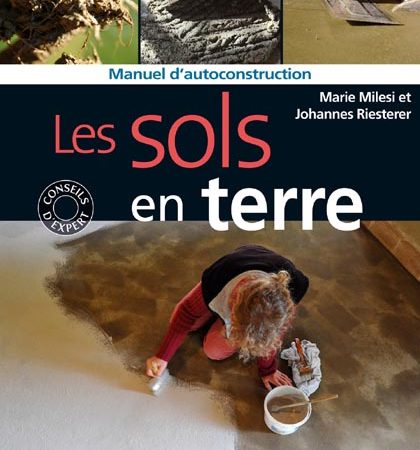 Les sols en terre