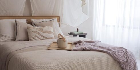 Confort : 5 points à améliorer pour une chambre fraîche sans clim