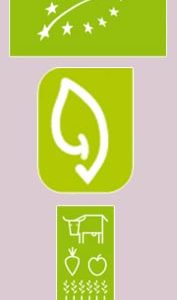 Voter pour le nouveau logo de l&rsquo;Agriculture Bio Européenne