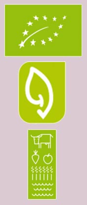Voter pour le nouveau logo de l’Agriculture Bio Européenne