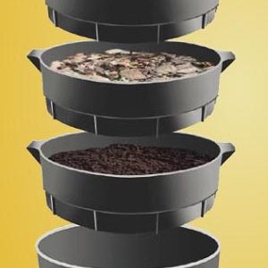 Concours : Un lombricomposteur à gagner