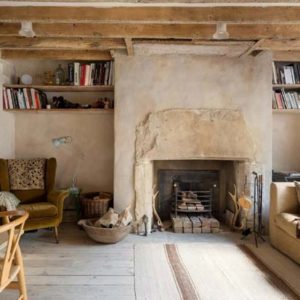 Inspiration : Un air de campagne au coeur de Londres