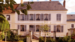 Menuiseries double vitrage : La filière française propose des modèles à l&rsquo;ancienne