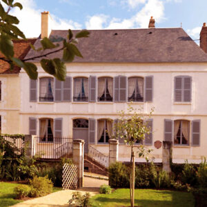 Menuiseries double vitrage : La filière française propose des modèles à l&rsquo;ancienne