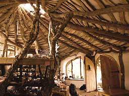 maison hobbit