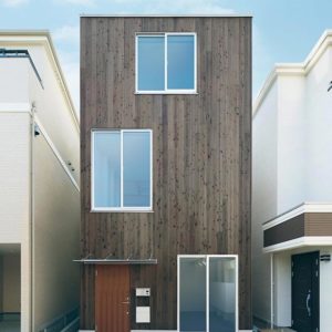 Habitat en transition : Découvrir <br>les micros-maisons Muji