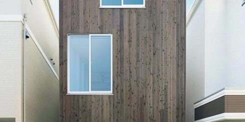 Habitat en transition : Découvrir <br>les micros-maisons Muji