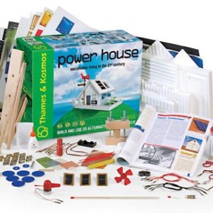 Power house