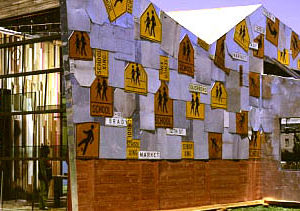 Matériaux de construction : vers le tout recyclé ?