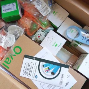 Bricolage : Comment réaliser soi-même <br>son installation électrique ?