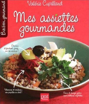 Mes assiettes gourmandes