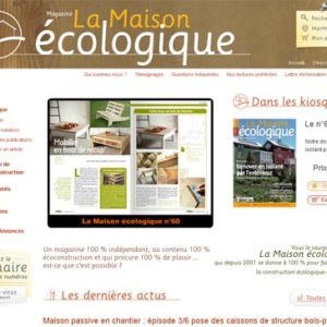 Meubles en bois de récup