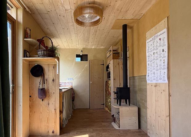 micro maison