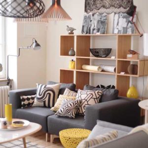 Finistère Sud : Mobilier design