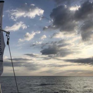 Pollution plastique : de la mer à l&rsquo;atmosphère