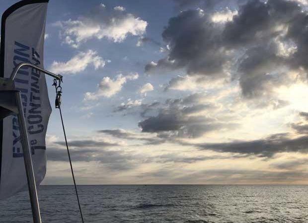 #htmlcaption_15683 Pollution plastique : de la mer à l’atmosphère