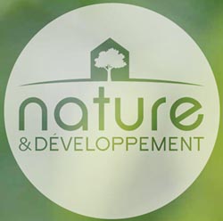 Label Nature & Développement : matériaux et finitions vertes