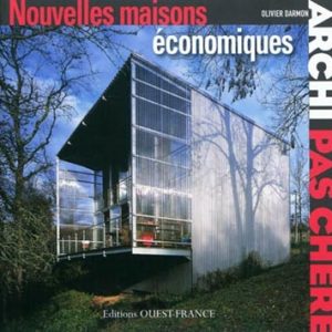 Nouvelles maisons économiques