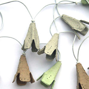 Exposition &lsquo;Neuf Objets&rsquo; -2-