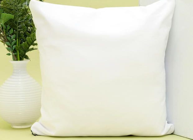Maison écolo : Les oreillers naturels, une histoire de fibres