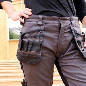 Chantier : Comment s&rsquo;équiper quand on est une femme ?