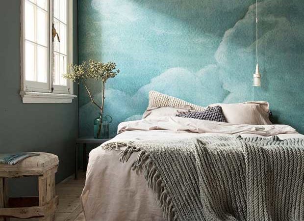 Chambre à coucher : 8 pistes déco pour la métamorphoser