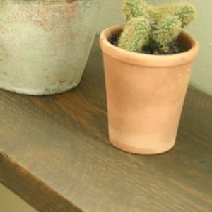 Recette : Patine à la cendre