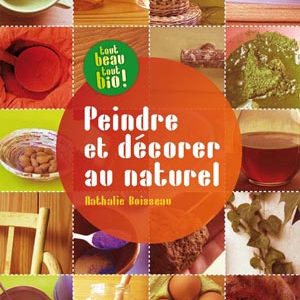 Peindre et décorer au naturel, t.1