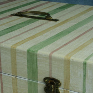 La peinture à l&rsquo;oeuf