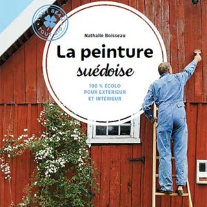 Livre : « La peinture Suédoise » ressort ce mois de mai 2021 !