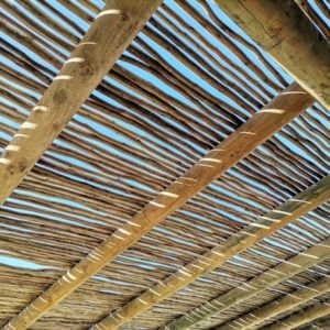 Jardin : 5 idées pour une pergola originale et naturelle