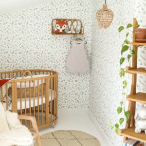 Chambre bébé cocooning : les meilleures idées