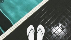 Aménagement extérieur : La tendance (rafraîchissante) de la mini piscine