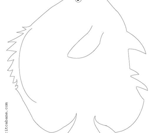 #htmlcaption_799 Motifs poissons