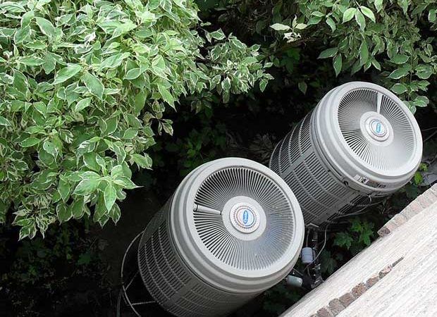 Chauffage : Les pompes à chaleur c’est magique !