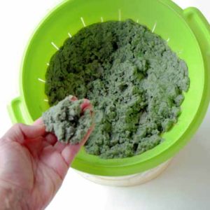 DIY : Faire du papier mâché sans papier (avec du carton) !