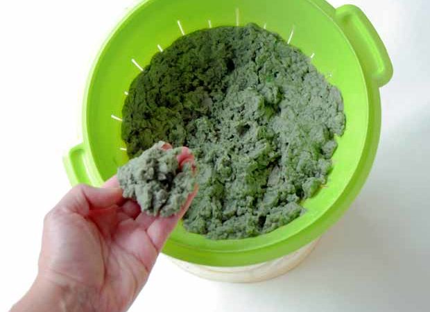 #htmlcaption_18550 DIY : Du papier mâché sans papier !